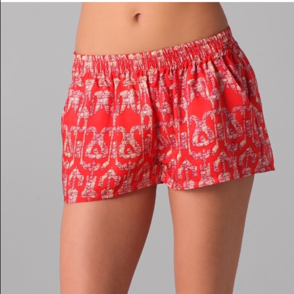 Basta Shorts